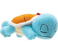 Pokemon 5-Inch Squirtle (Sleeping) Plush