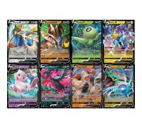 Pokemon 5 Special Card Lot - Legendary & Mythical Ultra Rare Pack
