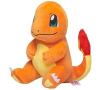 Pokemon 674 97963 8" Plush-Charmander #2, True Red
