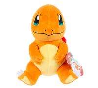 Pokemon 8" Plush Toys Video Game Cuddly Kids Toy