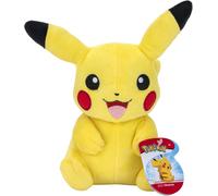Pokemon 8" 20cm Pikachu Plush