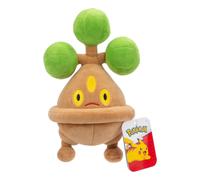 Jazwares Pokemon 8-Inch Bonsly Plush