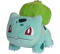 Pokémon 674 95225 Pokemon 8 Inch Plush-Bulbasaur, No Colour
