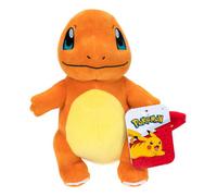 Pokémon 8" Plush - Charmander