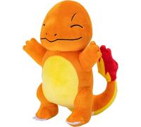 Jazwares Pokemon 8-Inch Charmander #3 Plush