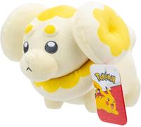 Jazwares Pokemon 8-Inch Fidough Plush