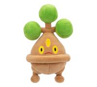 Pokemon 8-Inch Bonsly Plush