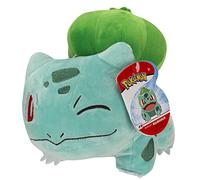 POKEMON 8 inch BULBASAUR 2 PLUSH