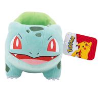 Pokemon 8-Inch Bulbasaur #4 Plush