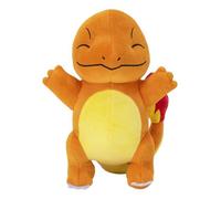 Jazwares Pokemon 8-Inch Charmander #3 Plush