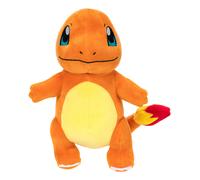 Pokemon 8-Inch Charmander #5 Plush