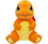 Pokemon 8-Inch Charmander (Sitting) Plush