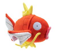 Pokemon 8-Inch Corduroy Magikarp Plush