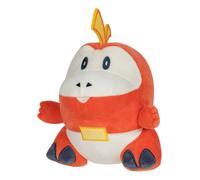 Pokemon 8-Inch Fuecoco Plush