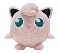 Pokemon 8-Inch Jigglypuff Corduroy Plush