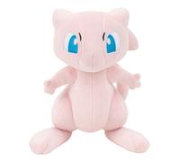 Pokémon PKW4847 Mew Plush 20 cm Official Plush