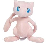 Pokemon 8-Inch Mew Plush