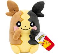 Pokemon 8-Inch Morpeko Plush