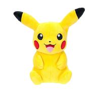 Pokemon 8 inch Pikachu #2 Soft Toy