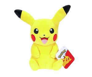 Pokémon 8 Inch Pikachu Plush