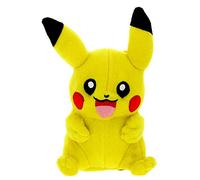 Pokemon 8-Inch Pikachu Plush Toy