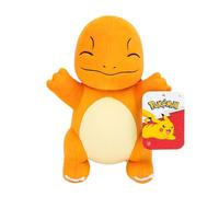 POKEMON 8 INCH PLUSH- CHARMANDER
