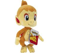Pokemon 8 inch Plush, Chimchar