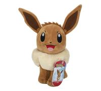 Pokemon 8in Plush Eevee #1