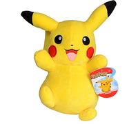 Pokemon 8" Pikachu Plush
