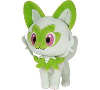 Pokémon 8 Inch Plush - Sprigatito