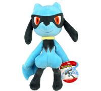 Pokemon 8-Inch Riolu Plush