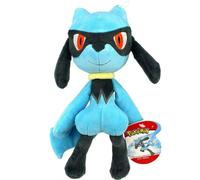 Pokémon 8 Inch RIOLU Soft Plush Toy