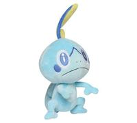 Pokemon 8-Inch Sobble Plush