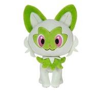 Pokémon Sprigatito Plush - 8-Inch Pokemon Plush with Authentic Details