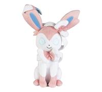 Pokémon Plush - Sylveon - 8-Inch - Authentic Details - Ages 3+