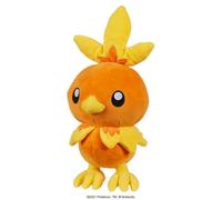 Pokémon 8-inch Torchic Plush