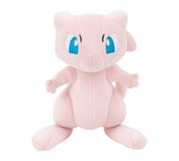 Pokemon 8" Mew Plush - Officially Licensed - Generation 1 - Quality Soft Stuffed
