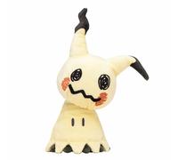 Pokemon 8" Mimikyu Plush Doll Figure Soft Kids Toy World Book Day Gift
