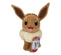 Pokemon 8" Plush Eevee
