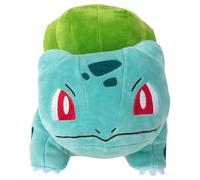 Pokemon 8"" Plush Kanto First Partner Bulbasaur