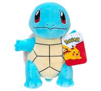 Pokemon 8"" Plush Kanto First Partner Squirtle