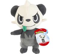 Pokémon Plush Toy Pancham 8 in (20 cm) Official