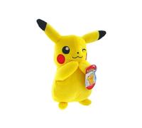 Pokemon 8" Plush Toy - Pikachu
