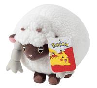 Pokémon 8" Wooloo Plush - Officially Licensed Sheep Stuffed Animal Toy - Age 2+