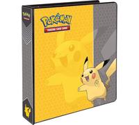 Pokemon 84568, album with reinforced 5.1 cm D-rings