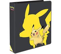 Pokemon 84568, album with reinforced 5.1 cm D-rings