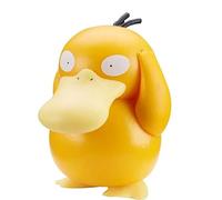 Pokémon 95020 Psyduck W10 Pokemon-Battle Figure Pack-Wave 3-Characters Sent at Random, Multi