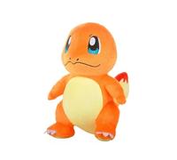 Pokemon 95226 8 INCH Plush-Charmander, NO Colour