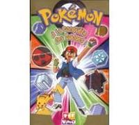 Pokémon;a la conquete des badges