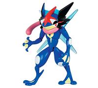 Pokémon Action Figure, Ash-Greninja
